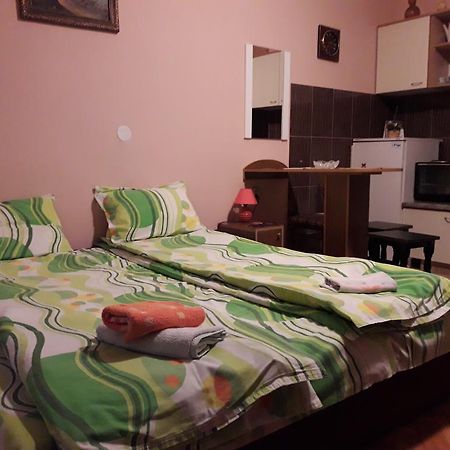 Kostol Guest House Dunavski Raj מראה חיצוני תמונה