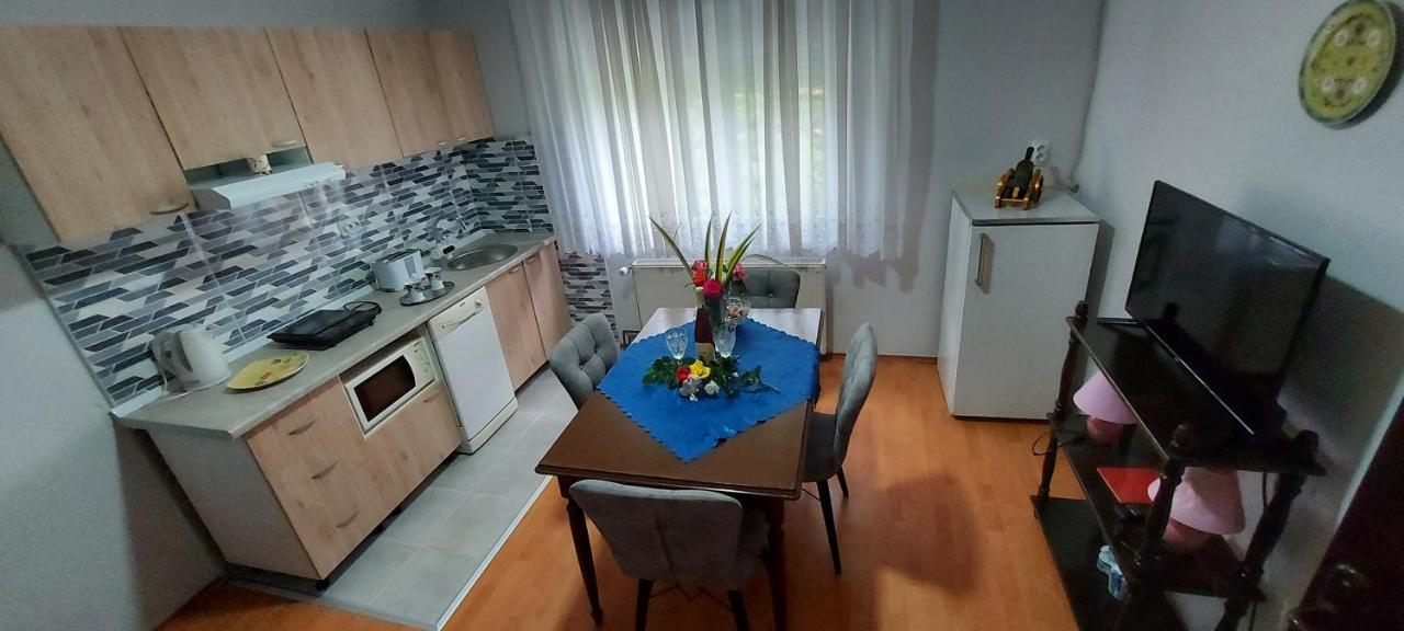 Kostol Guest House Dunavski Raj מראה חיצוני תמונה