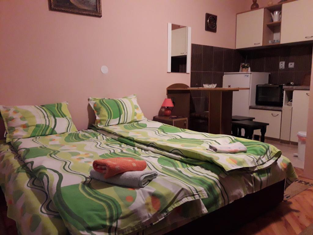 Kostol Guest House Dunavski Raj מראה חיצוני תמונה