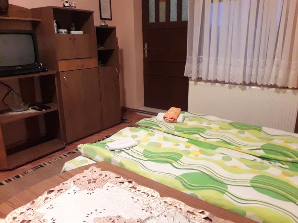 Kostol Guest House Dunavski Raj מראה חיצוני תמונה