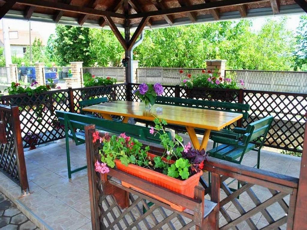Kostol Guest House Dunavski Raj מראה חיצוני תמונה