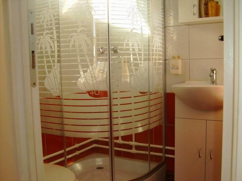 Kostol Guest House Dunavski Raj מראה חיצוני תמונה