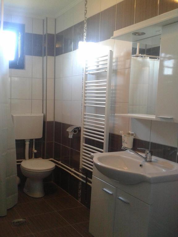 Kostol Guest House Dunavski Raj מראה חיצוני תמונה