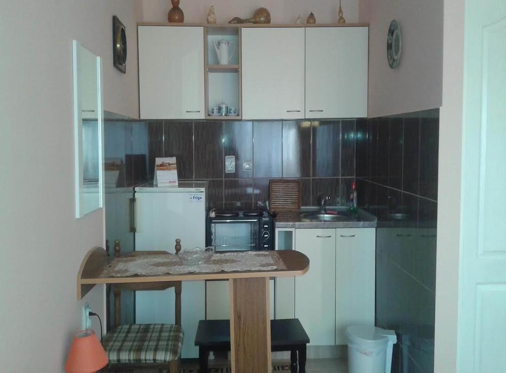 Kostol Guest House Dunavski Raj מראה חיצוני תמונה