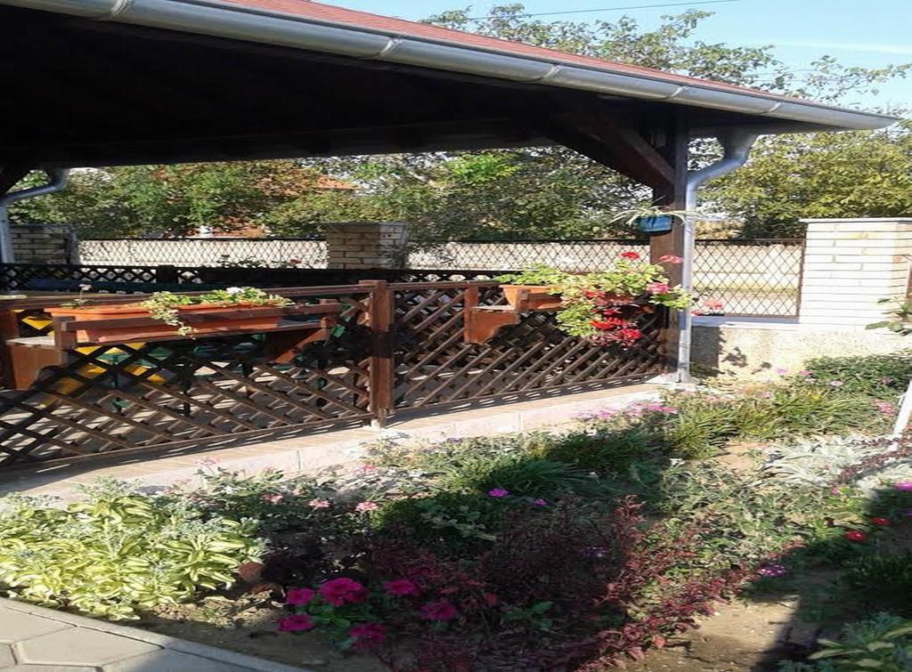Kostol Guest House Dunavski Raj מראה חיצוני תמונה