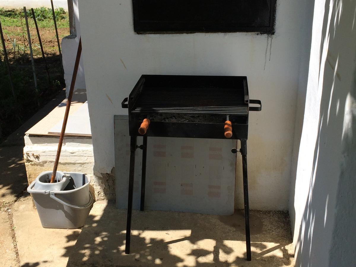 Kostol Guest House Dunavski Raj מראה חיצוני תמונה